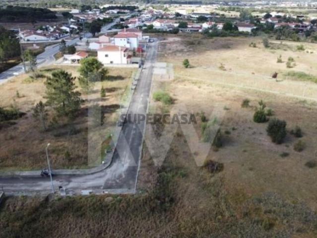 Terreno venda em Coruche, Santarém
