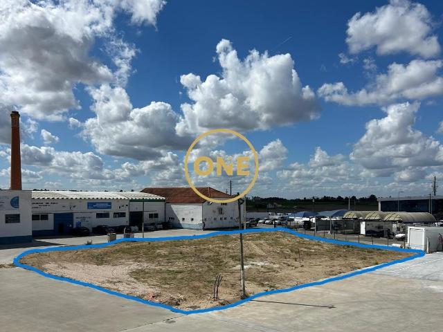Terreno alugar em Salvaterra De Magos, Santarém