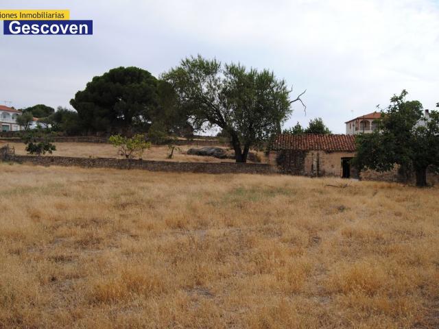 Terreno en venta en Valencia De Alcántara Terreno en venta en Valencia De Alcántara