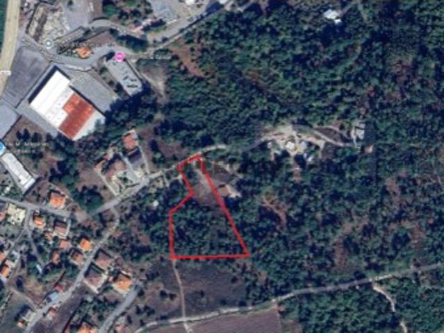 Terreno venda em Viseu