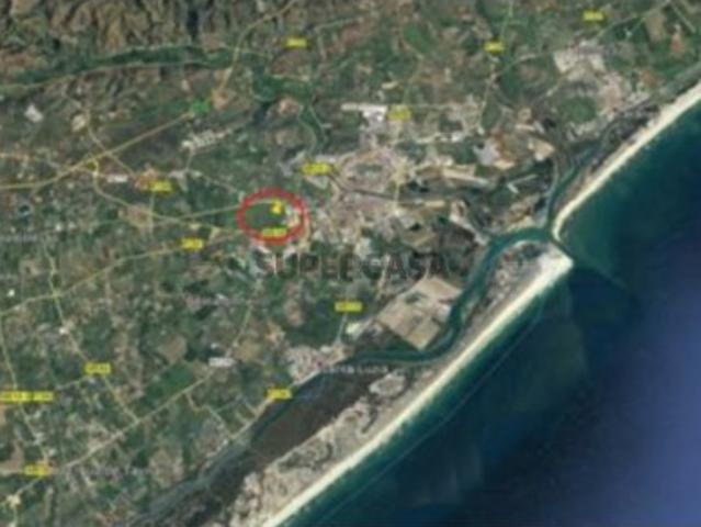 Terreno venda em Tavira, Mato da Ordem Terreno venda em Tavira, Mato da Ordem