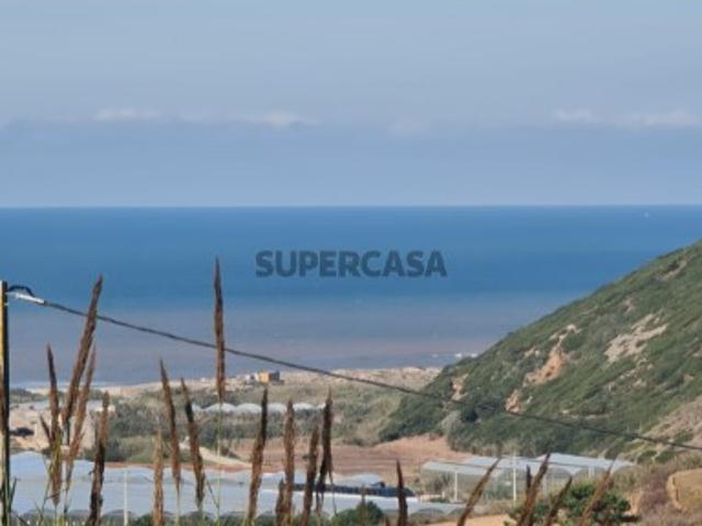 Terreno venda em Bombardeira, Torres Vedras