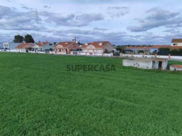 Terreno venda em Montijo, Setúbal