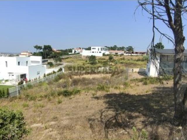 Terreno venda em Santo Isidoro, Mafra