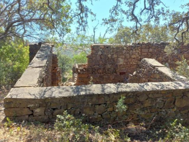 Terreno venda em Santa Catarina da Fonte do Bispo, Tavira