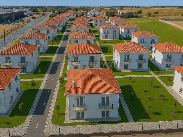 Terreno venda em Porto Alto, Benavente