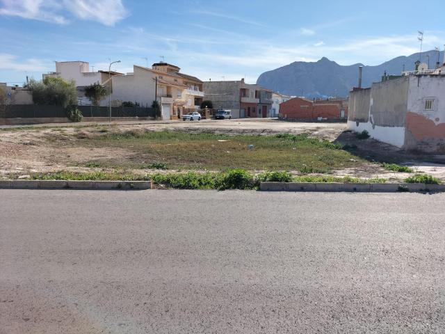 Terreno en venta en el Baix Segura / La Vega Baja, Valencia