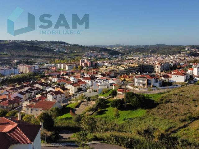Terreno venda em Sarge, Torres Vedras