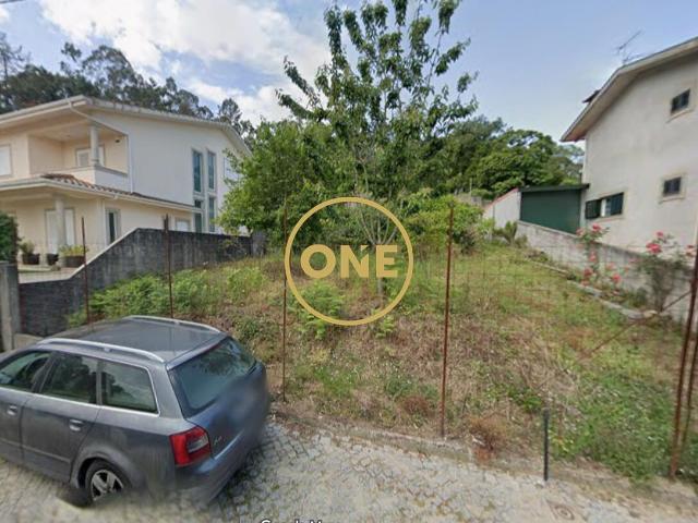 Terreno venda em Vila Do Conde, Porto