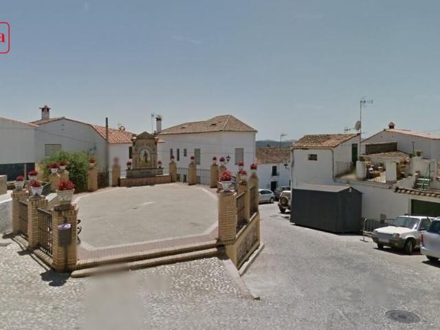Terreno en venta en Sierra de Huelva, Andalucía