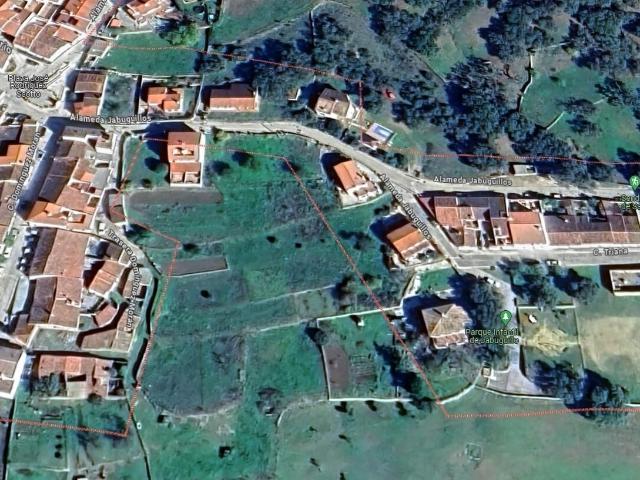 Terreno en venta en Sierra de Huelva, Andalucía