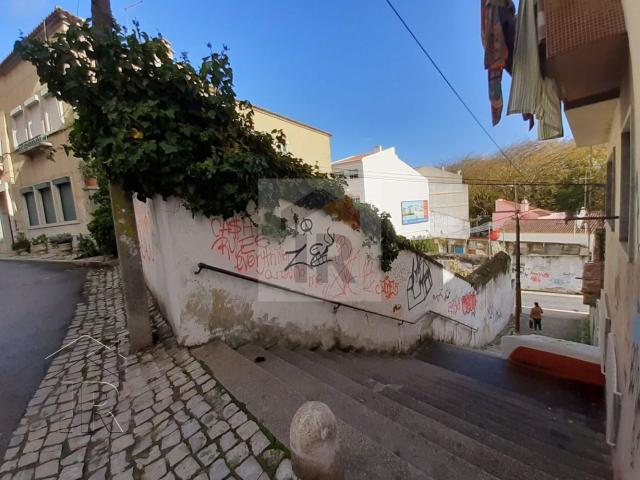 Terreno venda em Nossa Senhora do Pópulo, Caldas Da Rainha