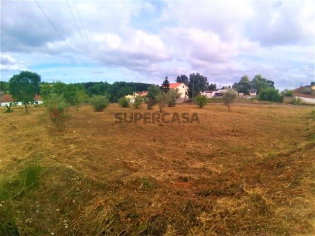 Terreno venda em Tomar, Santarém