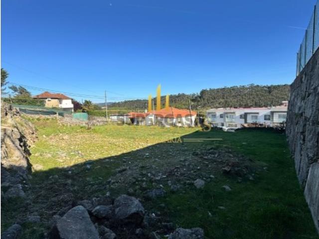 Terreno venda em Eiriz, Porto