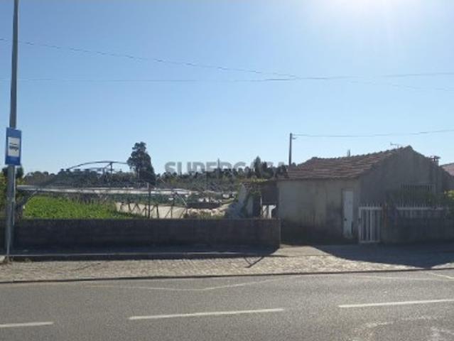 Terreno venda em Oliveira Do Bairro, Aveiro