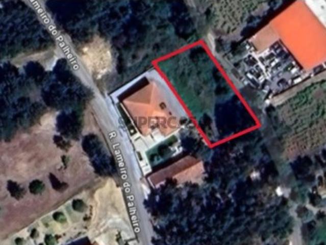 Terreno venda em Ourém, Santarém