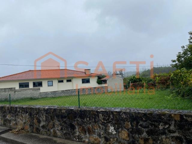 Terreno venda em Monção, Viana Do Castelo