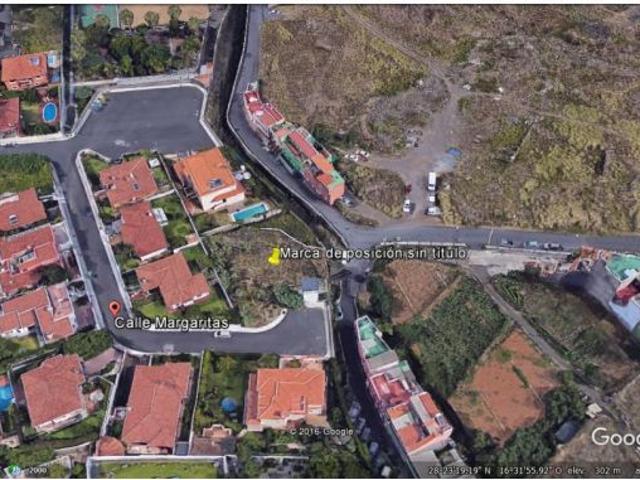 Local Comercial en venta en La orotava, El Mayorazgo
