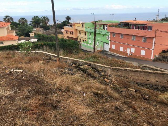 Local Comercial en venta en El Mayorazgo, La orotava