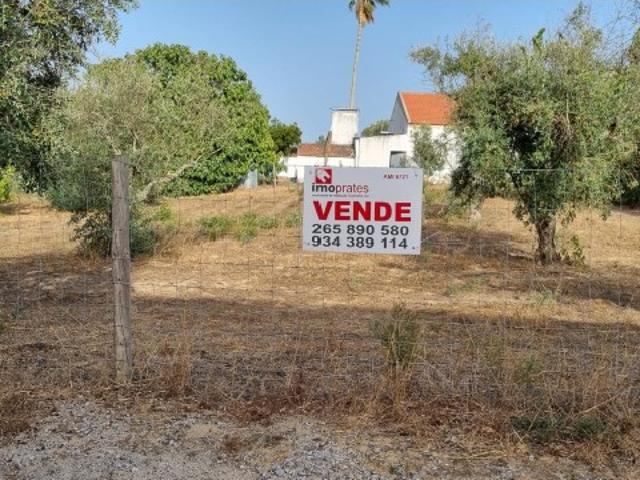 Terreno venda em Vendas Novas, Évora