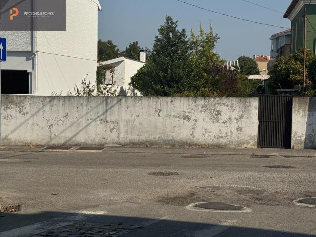 Terreno venda em Ílhavo, Aveiro