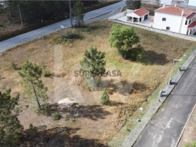 Terreno venda em Coruche, Santarém