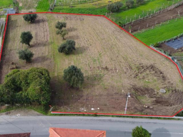 Terreno venda em Boalhosa, Viana Do Castelo