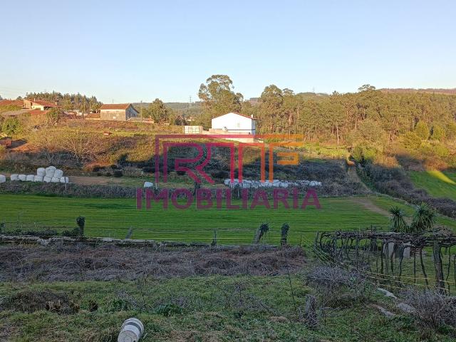 Terreno venda em Trofa, Porto