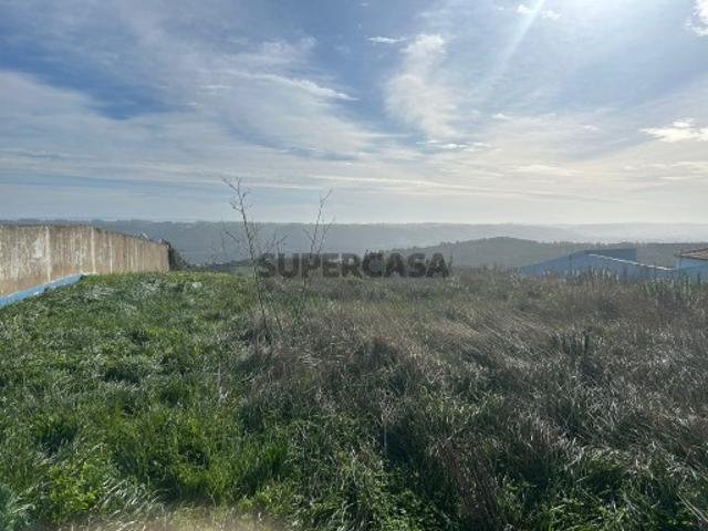 Terreno venda em Pederneira, Leiria