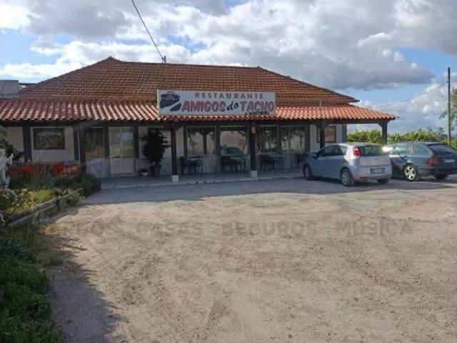 Terreno venda em Almeirim, Santarém