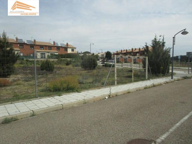 Terreno en venta en Boecillo, Castilla y León