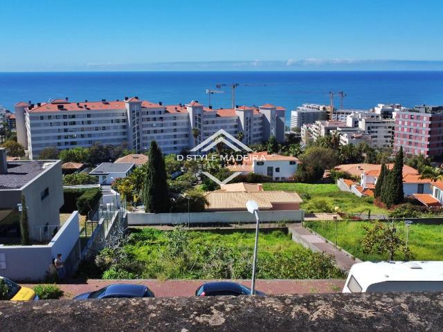 Terreno venda em Funchal, Ilha Da Madeira