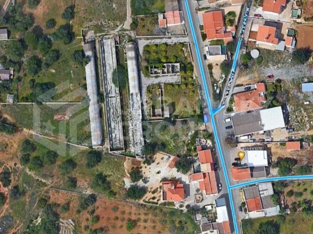 Terreno venda em Faro