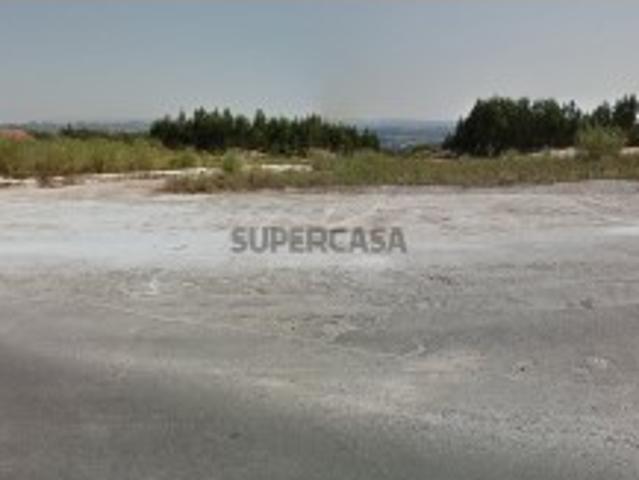Terreno venda em Caldas Da Rainha, Leiria