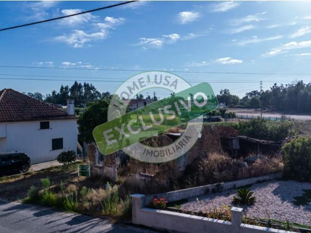 Terreno venda em Porto Carvalho, Figueira Da Foz