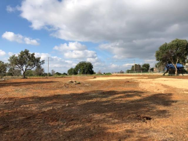 Terreno venda em Almancil, Loulé