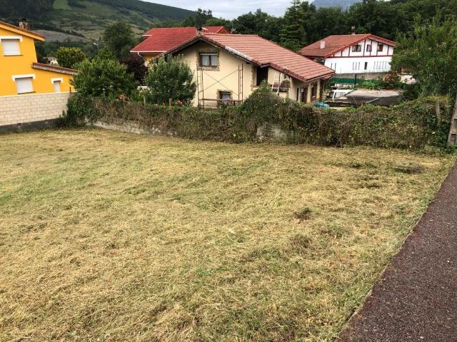 Terreno en venta en Villasana de Mena, Valle De Mena