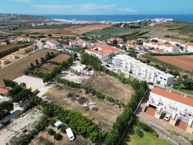 Terreno venda em Lourinhã
