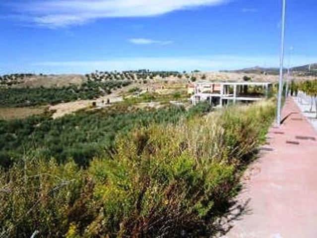 Terreno en venta en Alfacar, Fuente Grande