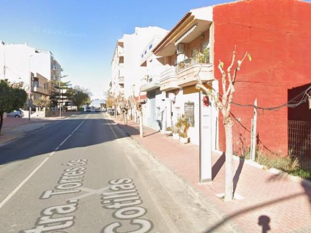 Terreno en venta en Javalí Nuevo, Área Metropolitana de Murcia