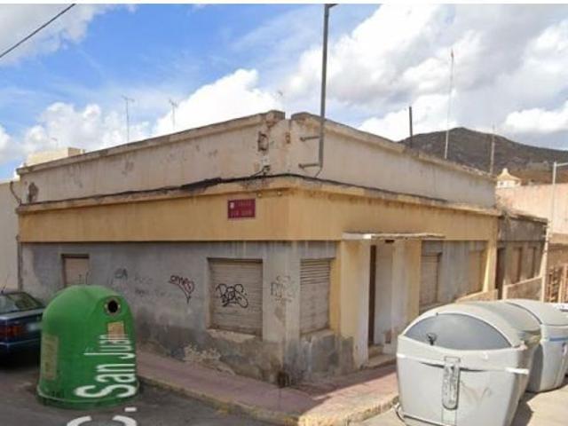 Local Comercial en venta en Rincones, Bajo Guadalentín