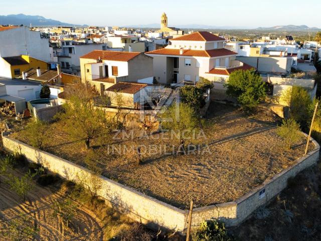 Terreno en venta en Traiguera