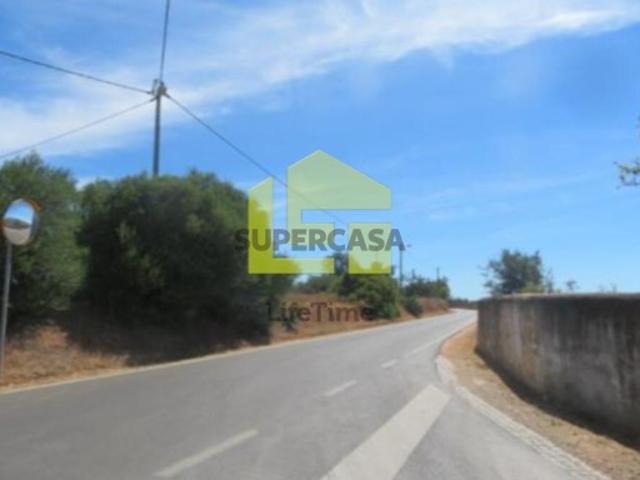 Terreno venda em Tavira, Faro
