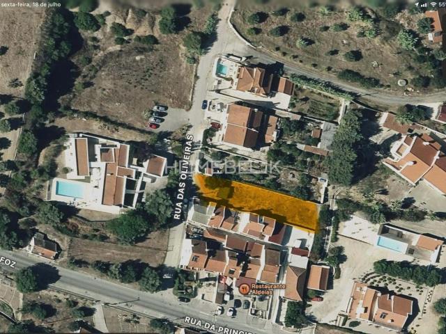 Terreno venda em Alcácer Do Sal, Setúbal