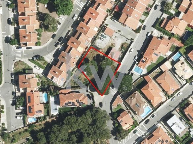 Terreno venda em Aldeia de Juso, Cascais
