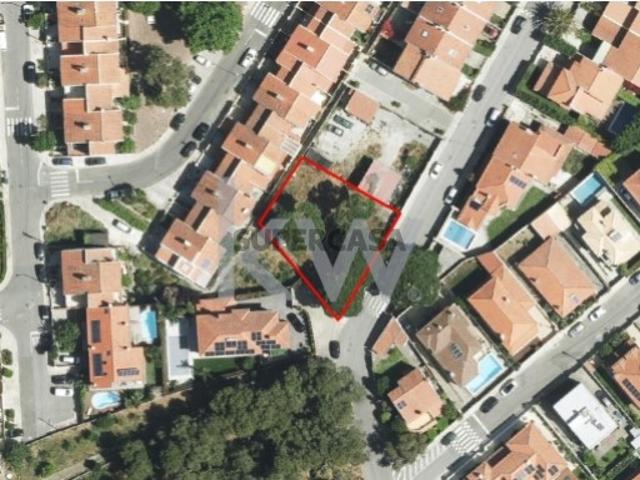 Terreno venda em Aldeia de Juso, Cascais