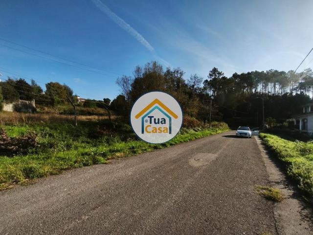 Terreno venda em Alviães, Oliveira De Azeméis