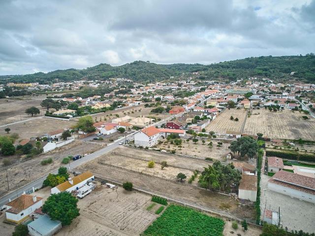 Terreno venda em Palmela, Setúbal