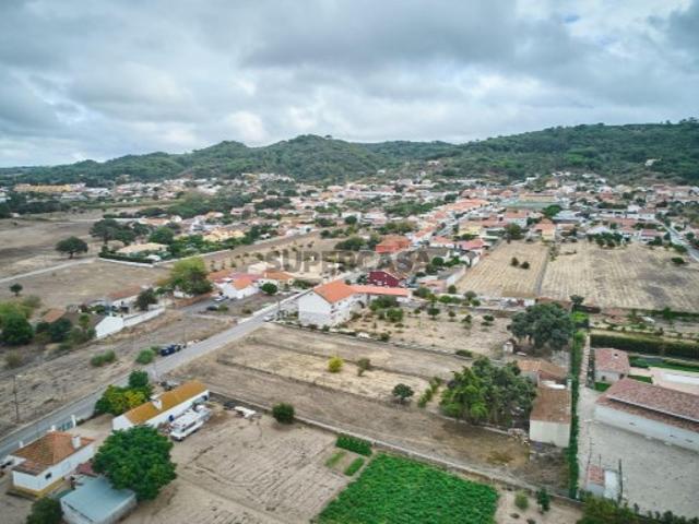 Terreno venda em Cabanas, Palmela