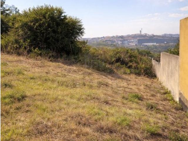 Terreno venda em Bairro dos CTT, Odivelas